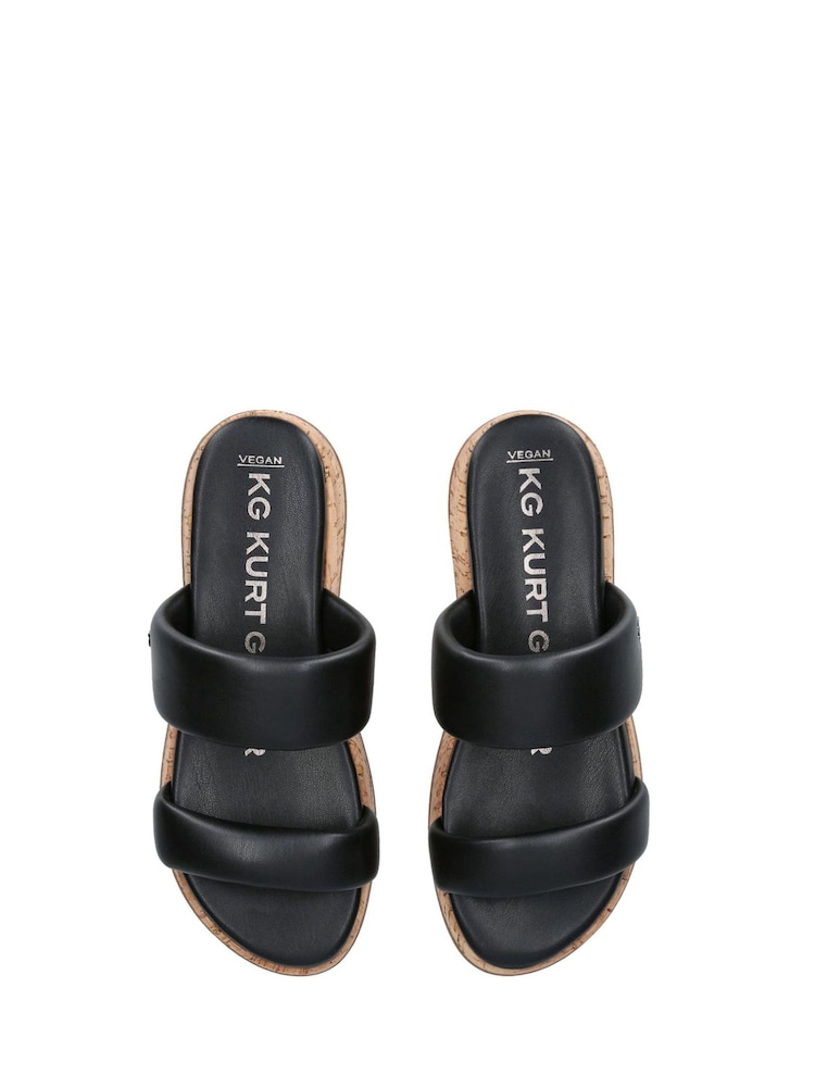 KG Kurt Geiger Dara Sandals - Image 2 of 4