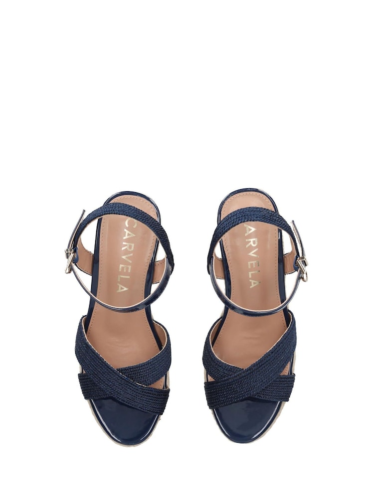 Carvela Divine Sandals - Image 5 of 5