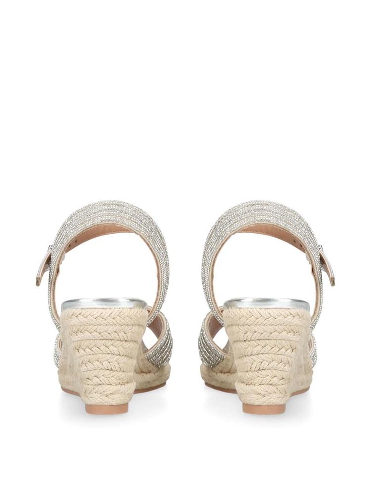 Carvela Divine Sandals - Image 5 of 5