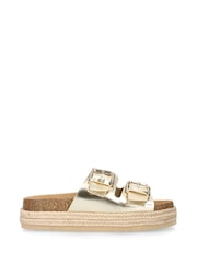 KG Kurt Geiger Raquel Sandals - Image 1 of 5