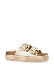 KG Kurt Geiger Raquel Sandals - Image 2 of 5