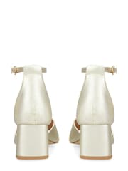 Золотой - Kurt Geiger London Freya сандалии - Image 2 of 4