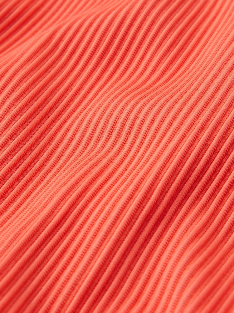 Naranja - Abercrombie & Fitch Alto Neck Bikinis - Imagen 3 de 3