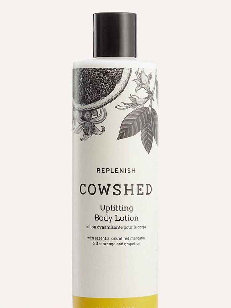 Cowshed Replenish  Body Lotion 300ml - Image 1 of 2