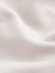 Baker by Ted Baker 100% Cotton Polo Romper - Image 3 of 6