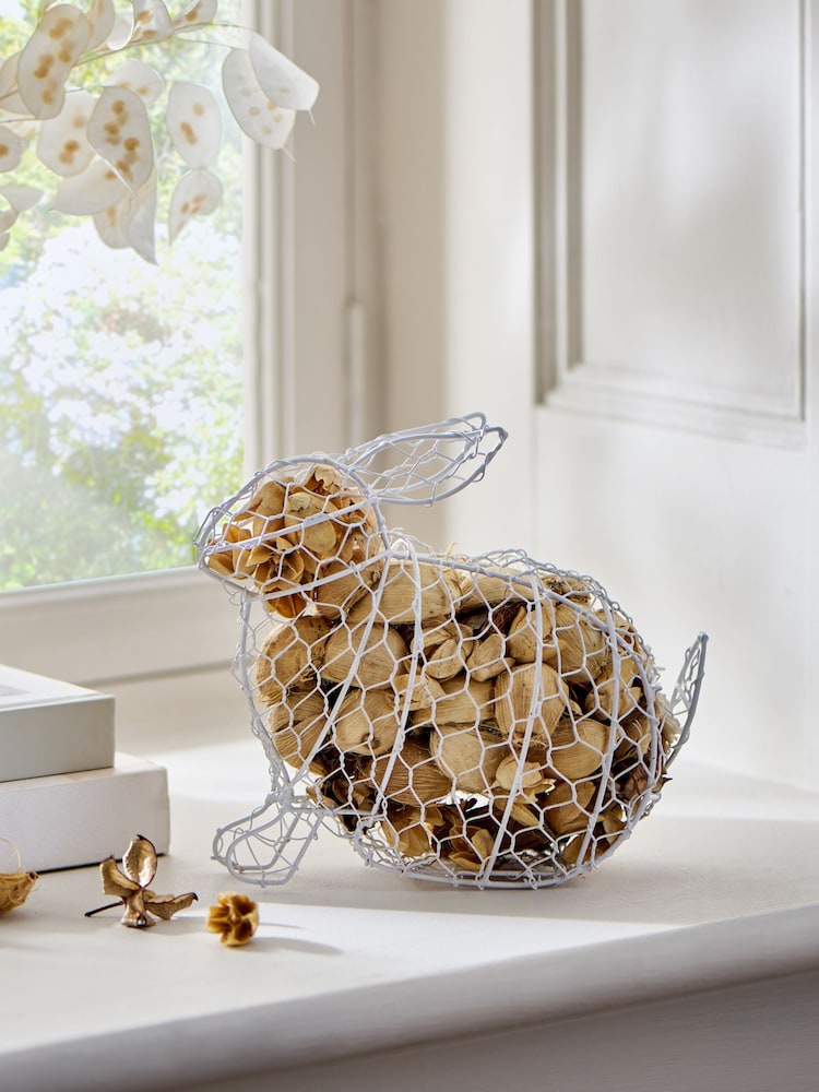 Bunny Pure Fragranced Pot Pourri - Image 1 of 3