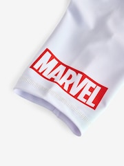 Marvel Rash Vest (3-16yrs) (3-16yrs) - Image 9 of 9