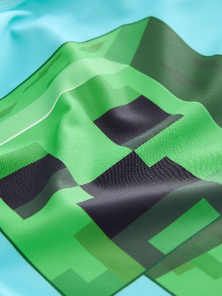 Minecraft - Débardeur anti-UV (3-16ans) (3-16ans) - Image 7 of 8
