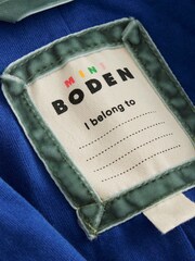 Boden Green Dragon Dress Up Cape - Image 3 of 3