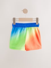 Rainbow Swim Shorts (3mths-7yrs) - Image 5 of 7