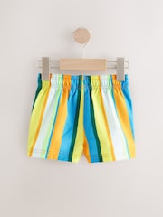 Veelkleurige strepen - Zwembroek (3 mnd - 7 jr) - Image 8 of 10