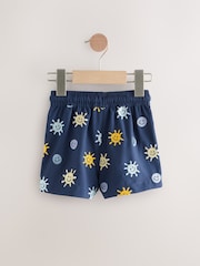 כחול כהה - Swim Shorts (3mths-7yrs) - Image 5 of 7