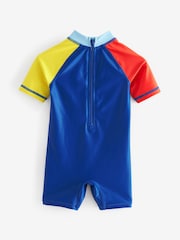 Paw Patrol Sunsafe Swimsuit (3mths-8yrs) (3mths-8yrs) - Image 4 of 4