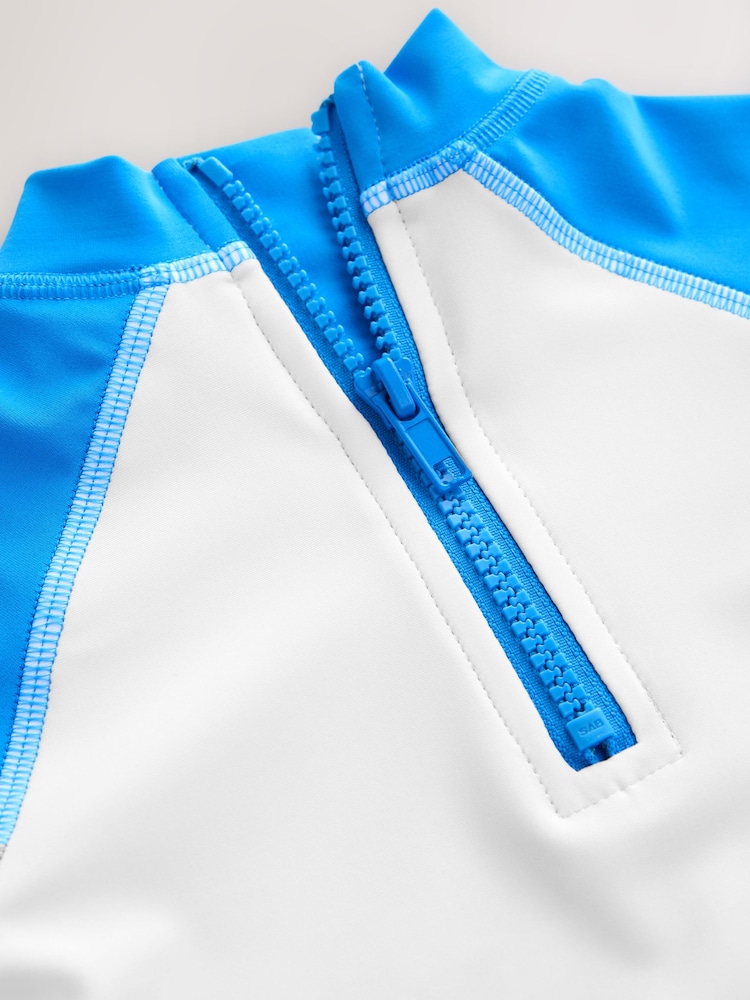 Hot Wheels Rash Vest and Swim Shorts (3mths-7yrs) - Image 7 of 8