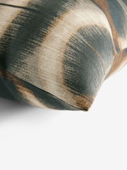 Abstract Ikat Cushion - Imagen 5 de 5