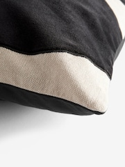 Kissen mit abstraktem Design - Bild 5 von 6