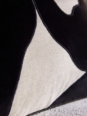 Kissen mit abstraktem Design - Bild 6 von 6