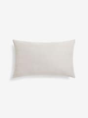 Yellow Renew Geometric Cushion - Image 4 of 5