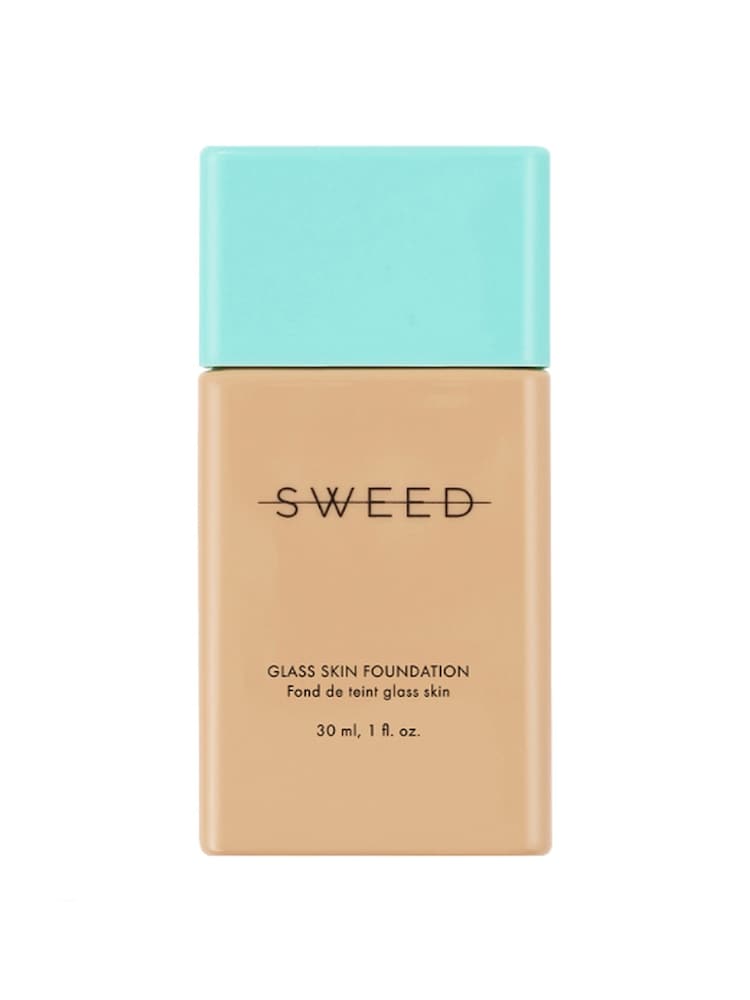 Sweed Glass Skin Foundation - Image 1 of 3 Sweed Glass Skin Foundation - Image 1 of 3