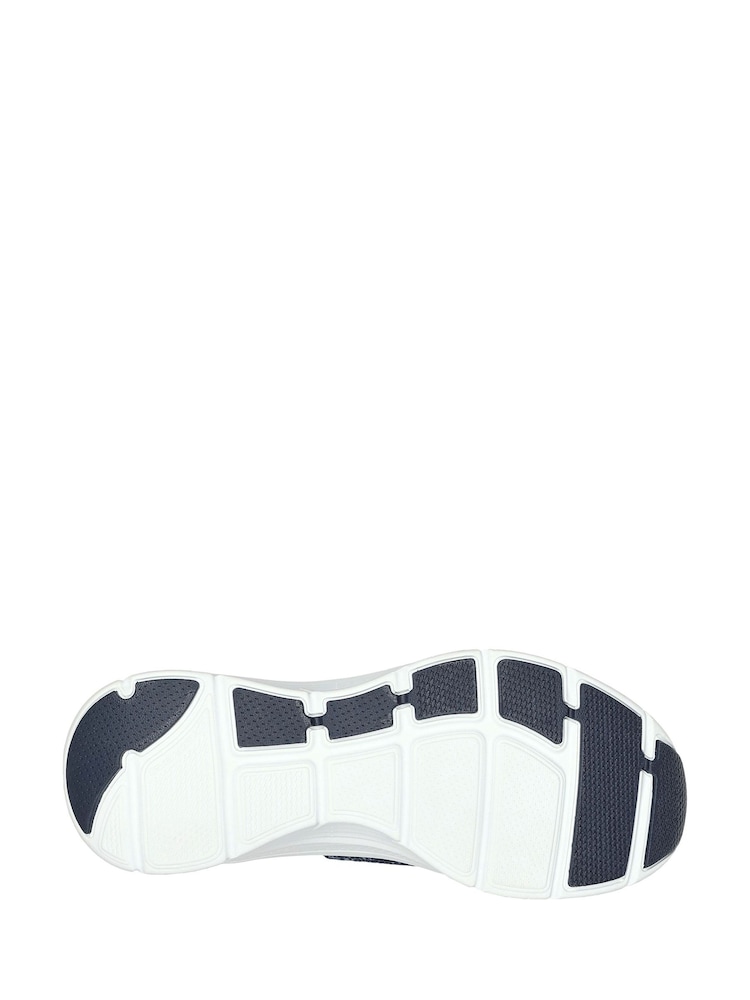 Azul - Skechers Womens Arch Fit D'Lux Key Journey Trainers - Imagen 3 de 3 Azul - Skechers Womens Arch Fit D'Lux Key Journey Trainers - Imagen 3 de 3