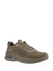 Skechers Green Squad Air Close Encounter Trainers - Image 2 of 4