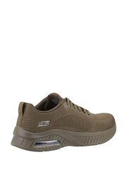 Skechers Green Squad Air Close Encounter Trainers - Image 3 of 4