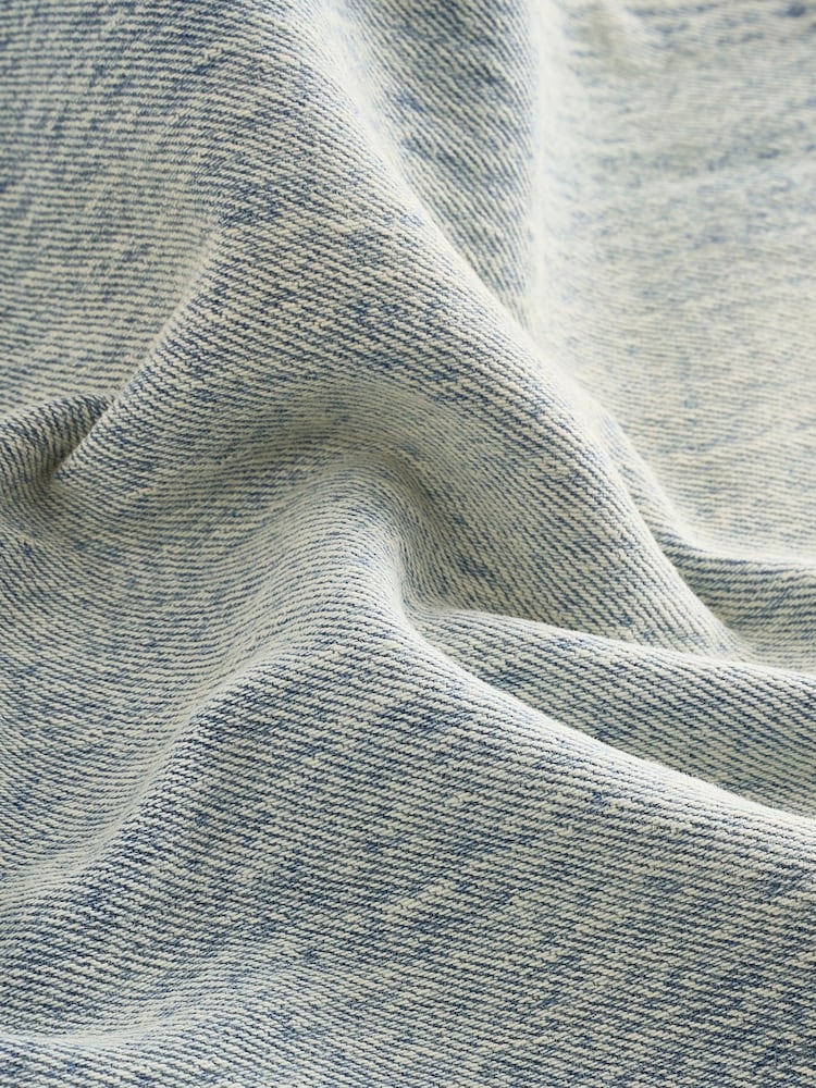 Голубой в винтажном стиле - EDIT Barrel Jeans - Image 10 of 10 Голубой в винтажном стиле - EDIT Barrel Jeans - Image 10 of 10