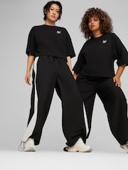 Negru - Top Puma Better Classics pentru femei - Imaginea 1 din 1