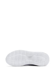 Puma White Puma Anzarun Lite Mens White Trainers - Image 4 of 6