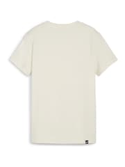 Camiseta corta para mujer Her de Puma - Imagen 2 de 2