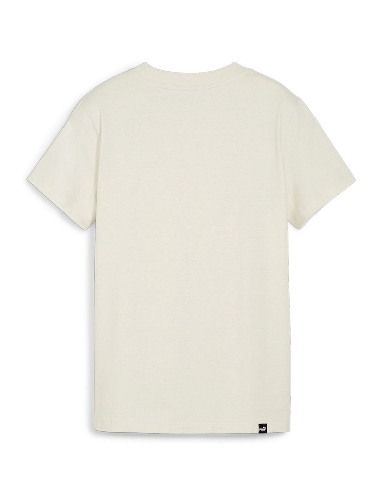 Camiseta corta para mujer Her de Puma - Imagen 2 de 2