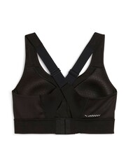 Puma Blue Mens Run Favorite Top - Image 4 of 4
