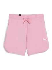 Puma Pink Her Womens Shorts - Image 6 of 7