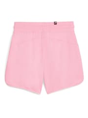 Puma Pink Her Womens Shorts - Image 7 of 7