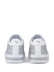 Puma Lilly White CA Pro Classic Trainers - Image 3 of 5