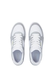 Puma Lilly White CA Pro Classic Trainers - Image 4 of 5