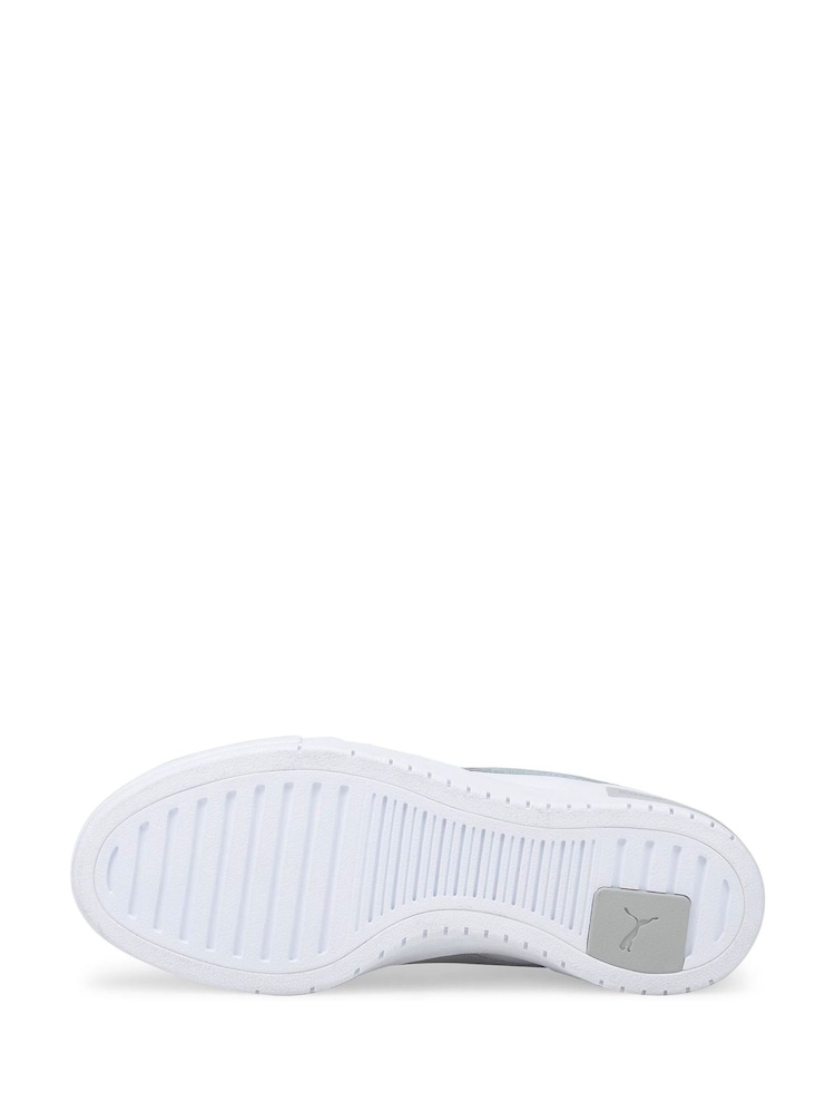Puma Lilly White CA Pro Classic Trainers - Image 5 of 5