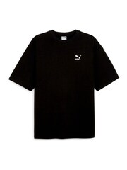 Puma Black Unisex Better Classics Top - Image 6 of 7