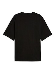 Puma Black Unisex Better Classics Top - Image 7 of 7