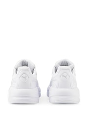 Puma White X-Ray Speed Unisex Trainers - Image 4 of 5