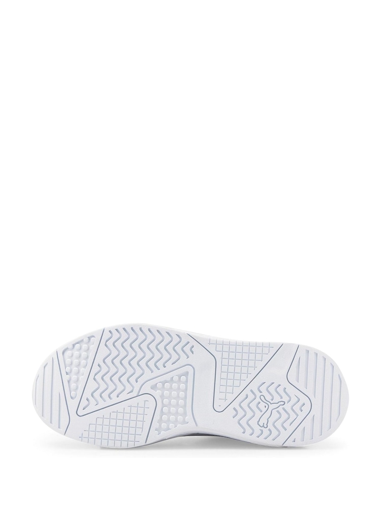 Puma White X-Ray Speed Unisex Trainers - Image 5 of 5
