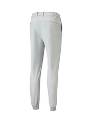 Puma Grey Mens Dealer Golf Joggers - Image 2 of 2