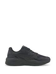 Puma Black X-Ray Speed Unisex Trainers - Image 1 of 5