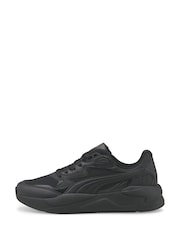 Puma Black X-Ray Speed Unisex Trainers - Image 2 of 5