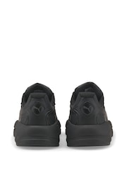 Puma Black X-Ray Speed Unisex Trainers - Image 3 of 5