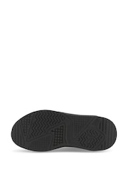 Puma Black X-Ray Speed Unisex Trainers - Image 5 of 5