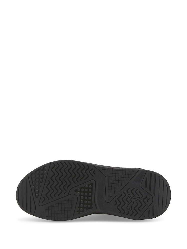 Puma Black X-Ray Speed Unisex Trainers - Image 5 of 5