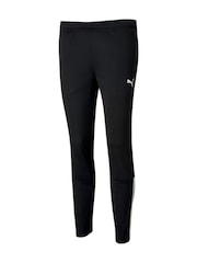 Schwarz - Puma Womens Teamliga Training Football Leggings - Bild 1 von 2