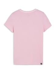 T-shirt Puma Girls Squad 100% coton - Image 2 of 2