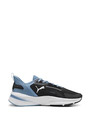 Puma Blue Pwrframe Tr 3 Mens Training Shoes - Image 1 of 7